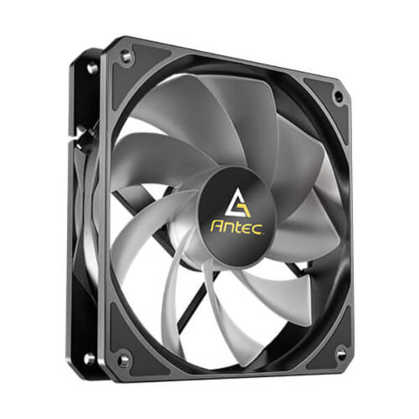 Antec P12R ARGB 120mm Reverse Cabinet Fan